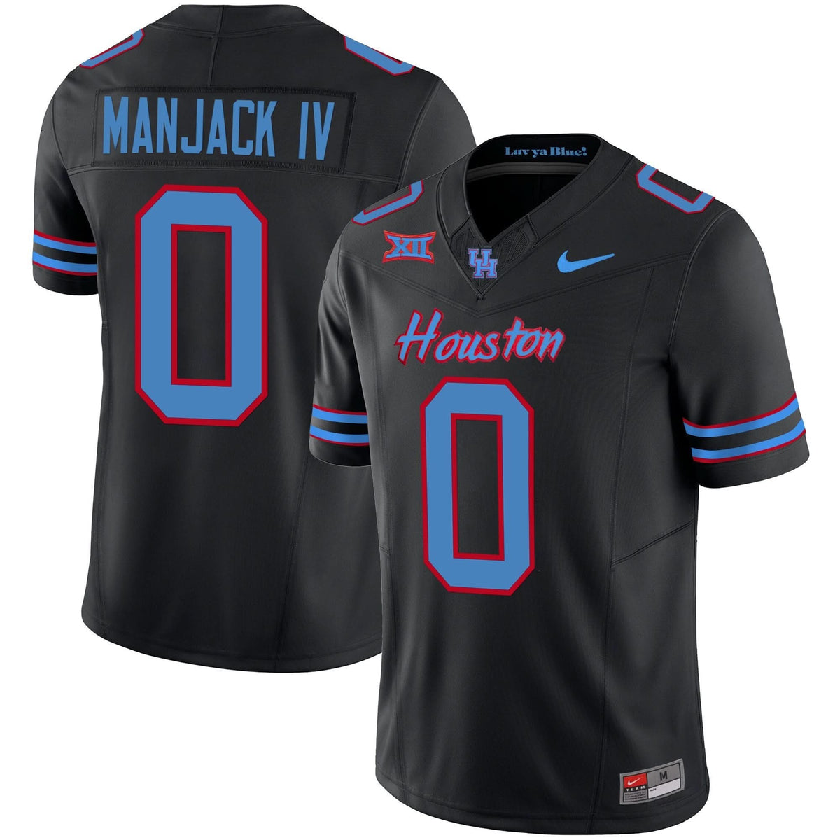 Houston Astros 2023 Oilers Inspired Vapor Jersey V5-Cuztomshoes