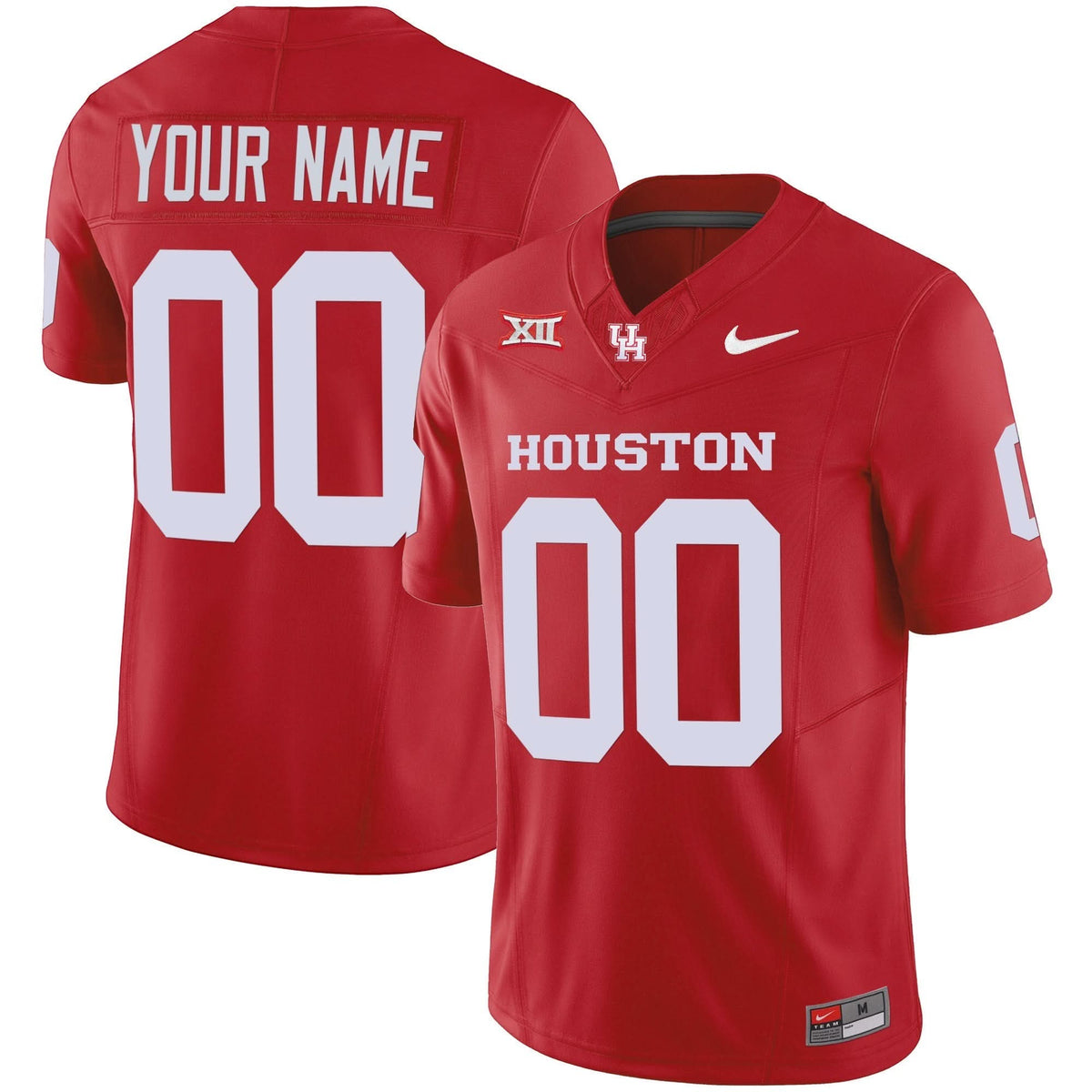 Houston Astros 2023 Oilers Inspired Vapor Custom Jersey V4-Cuztomshoes