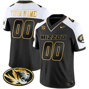 Minnesota Twins Gold Vapor Custom Jersey