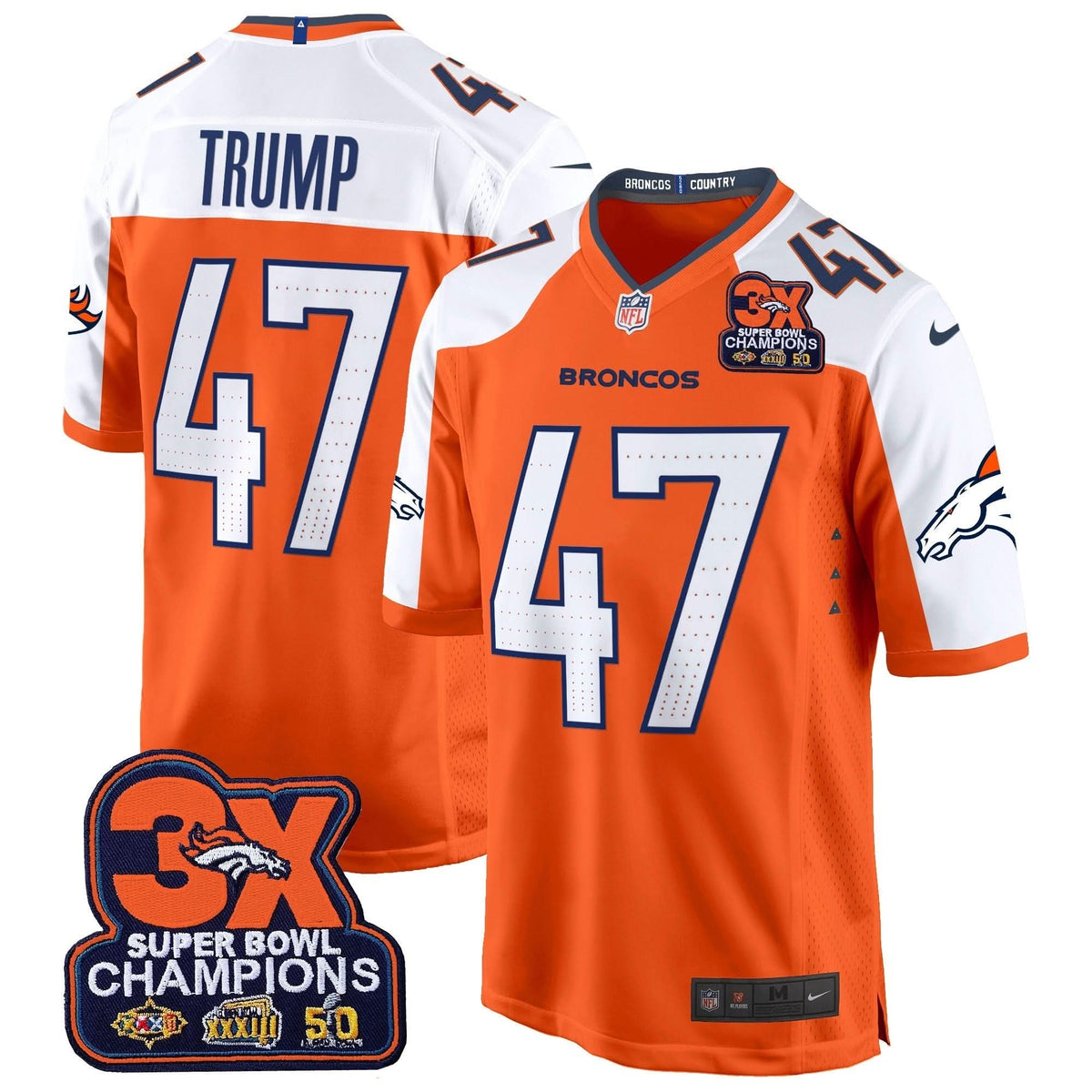 DB 3-Time Champions Patch Game Jersey - Al Stitched-Cuztomshoes