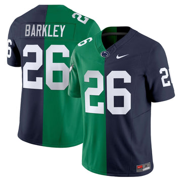 Penn State Nittany Lions Split Vapor Limited Jersey