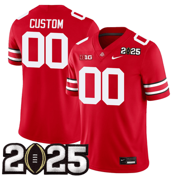 Custom OSB Jersey - CFP Final Patch