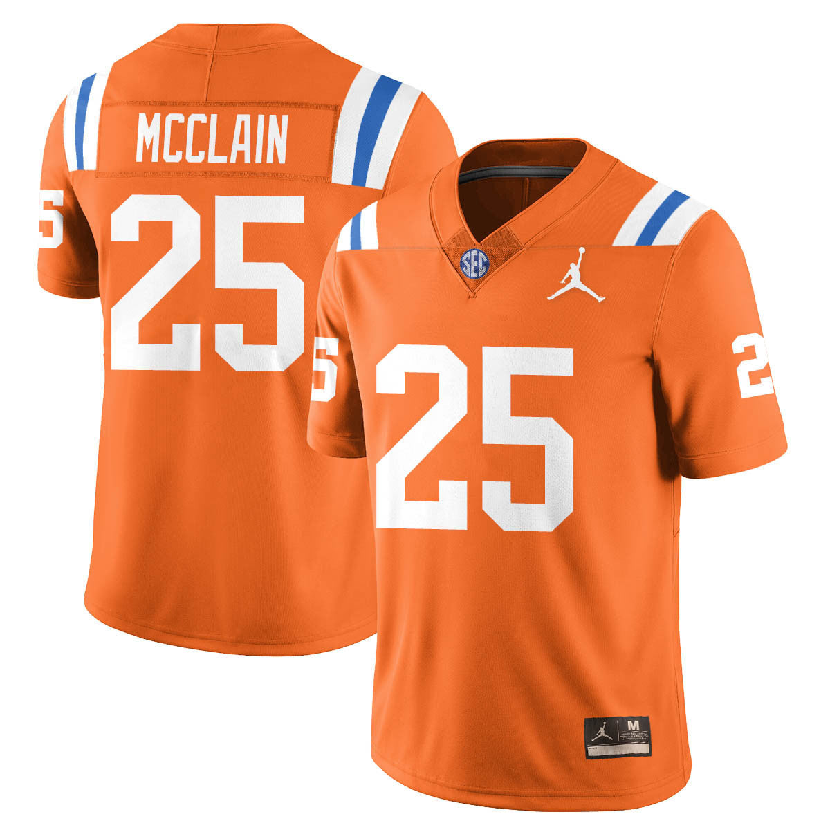 Florida Gators Bring Back 1960s Throwback Jersey