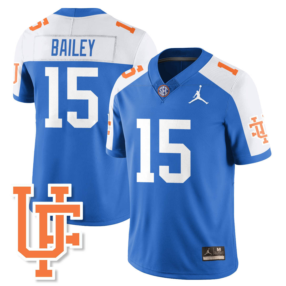 Florida Gators Bring Back 1960s Throwback Jersey