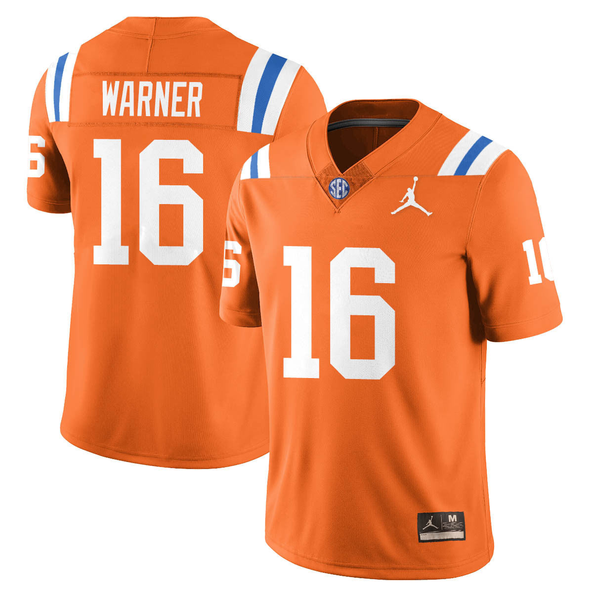 Florida Gators Bring Back 1960s Throwback Jersey