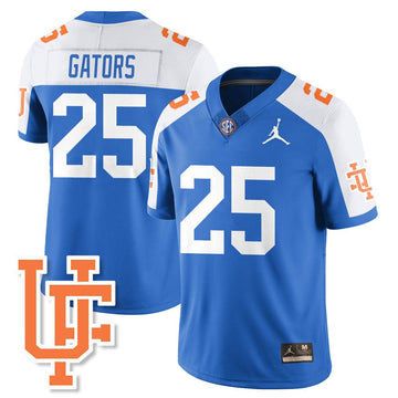Custom FG Bring Back 1960s Throwback Jersey