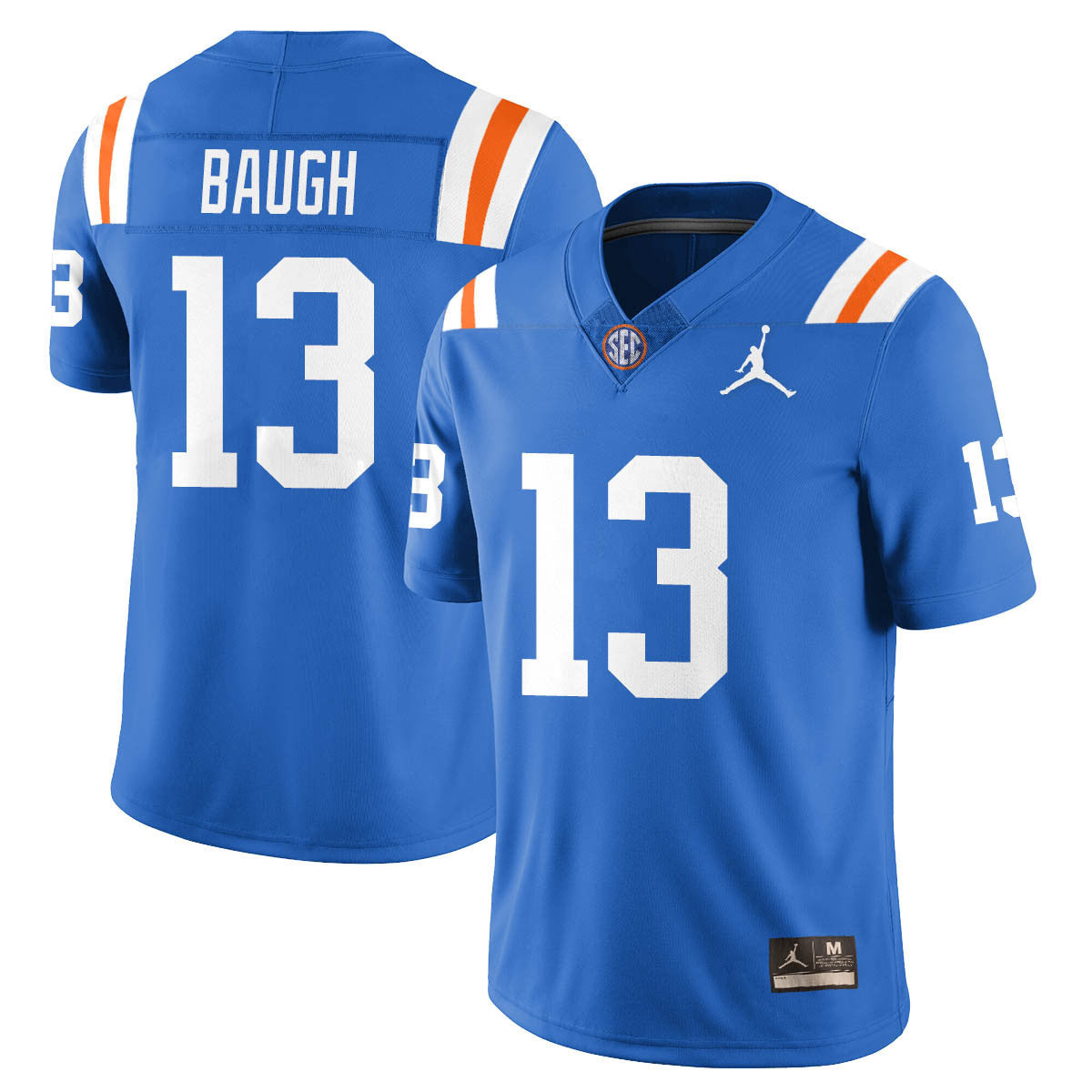 Florida Gators Bring Back 1960s Throwback Jersey