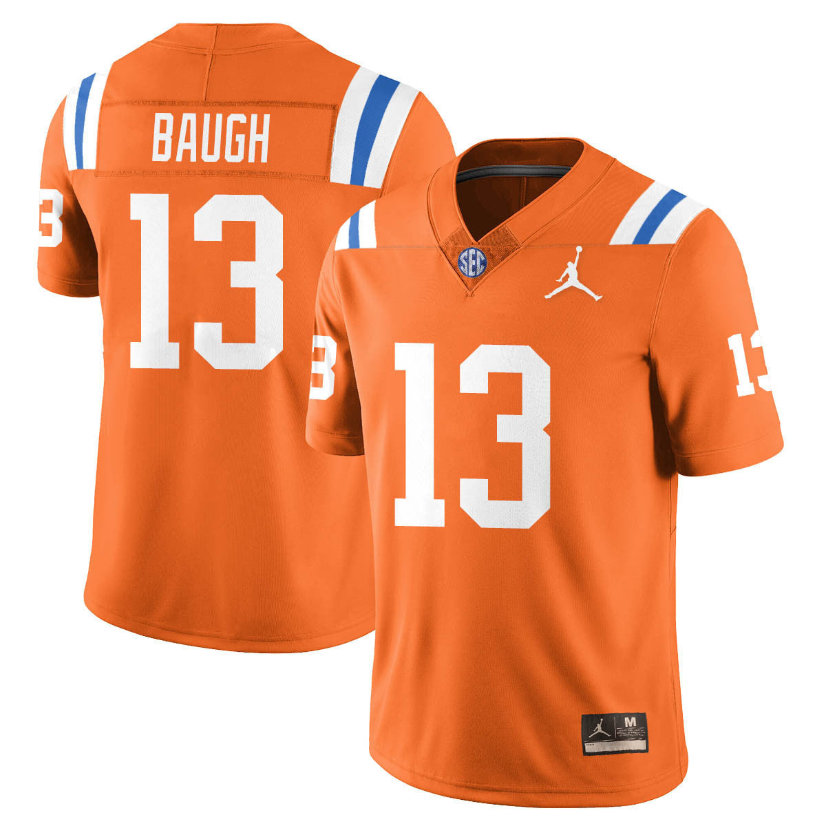 Florida Gators Bring Back 1960s Throwback Jersey