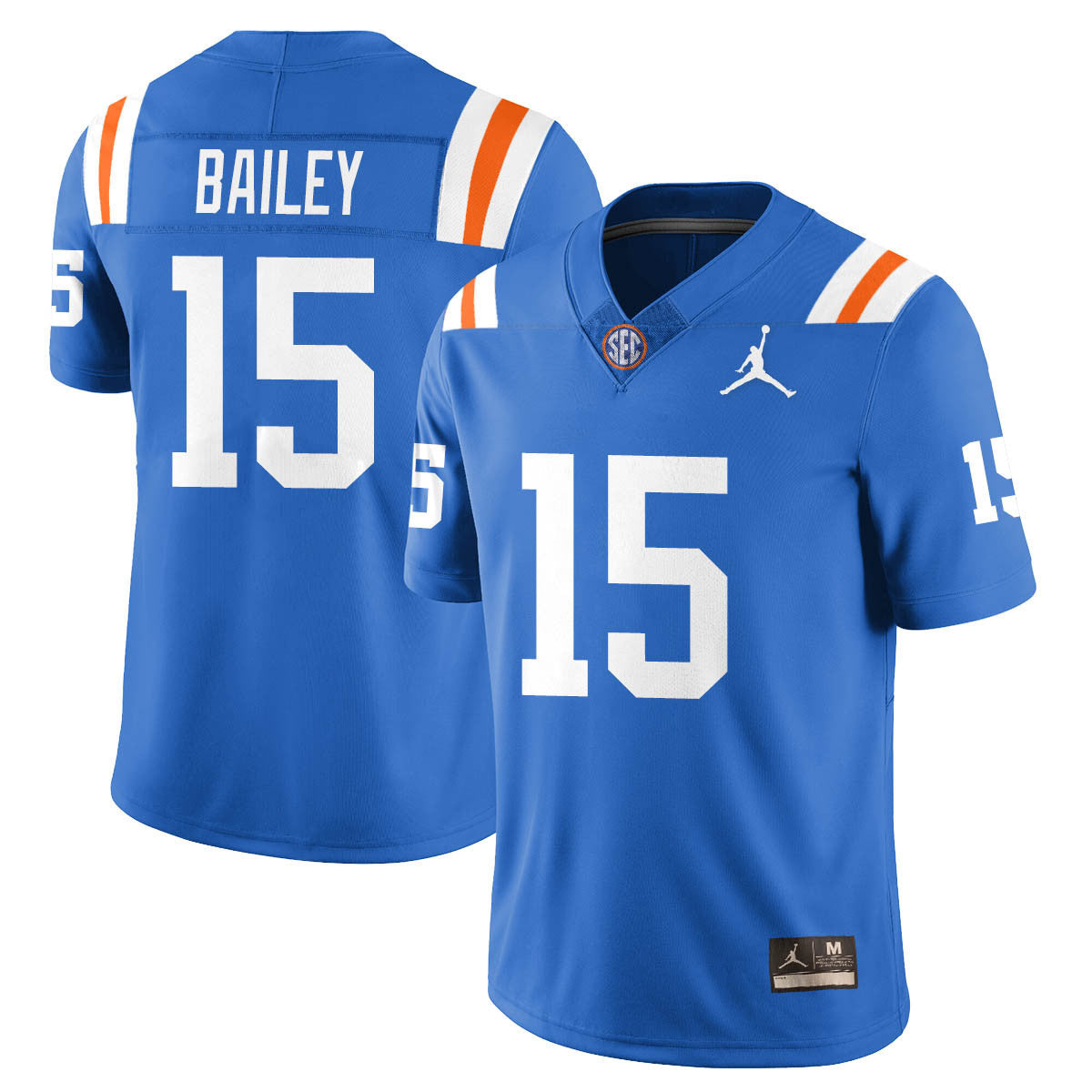 Florida Gators Bring Back 1960s Throwback Jersey