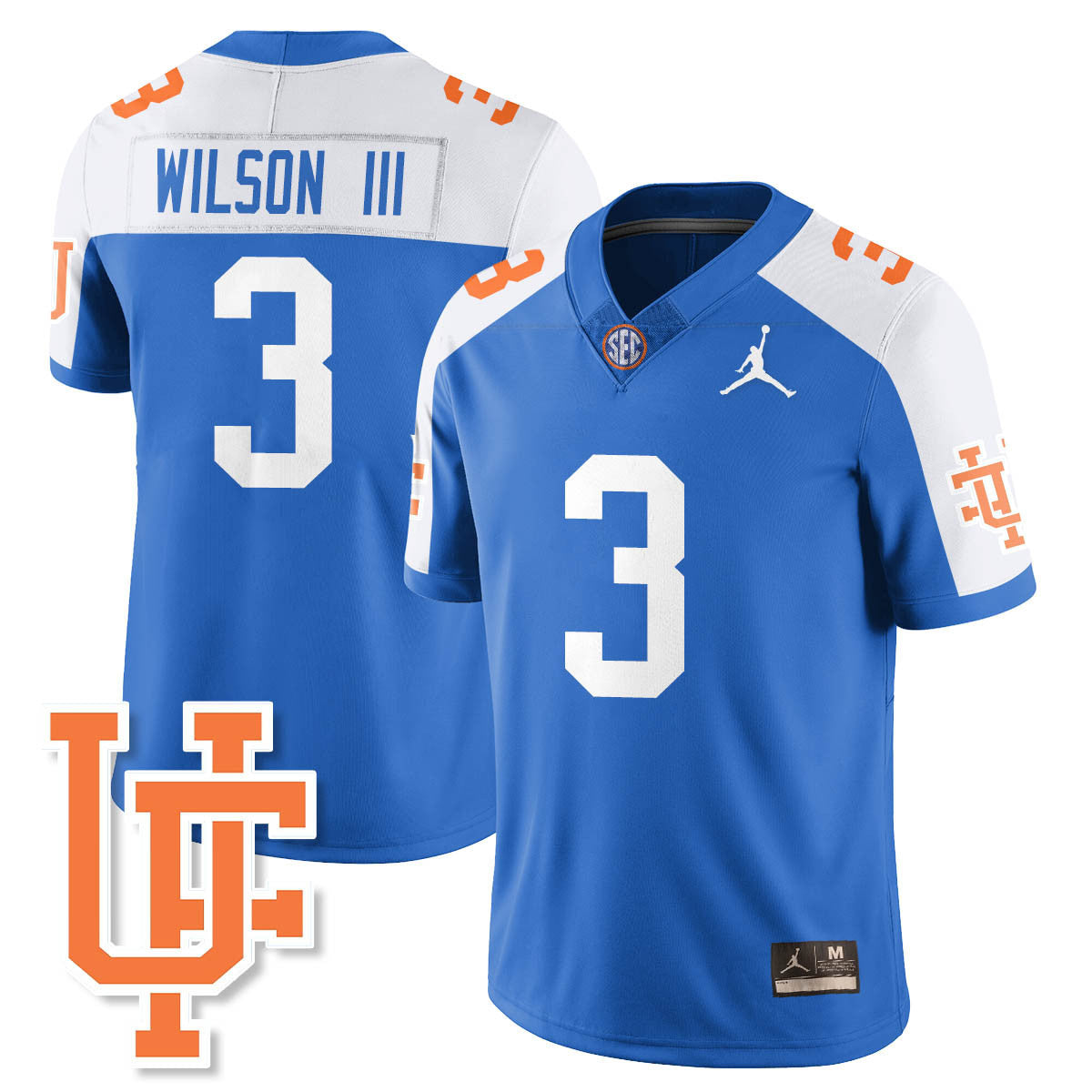 Florida Gators Bring Back 1960s Throwback Jersey