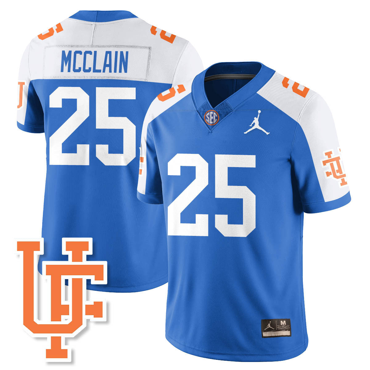 Florida Gators Bring Back 1960s Throwback Jersey