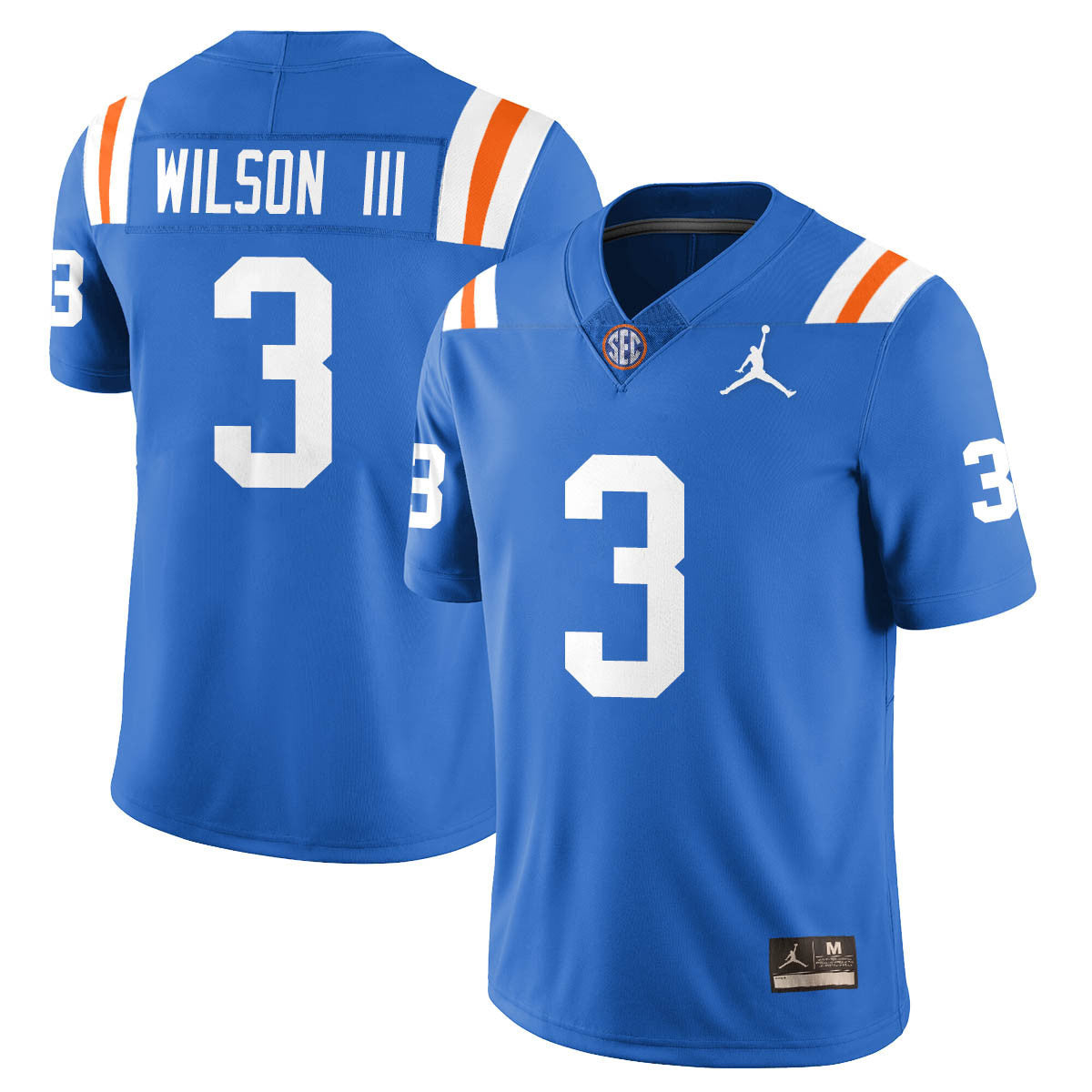 Florida Gators Bring Back 1960s Throwback Jersey