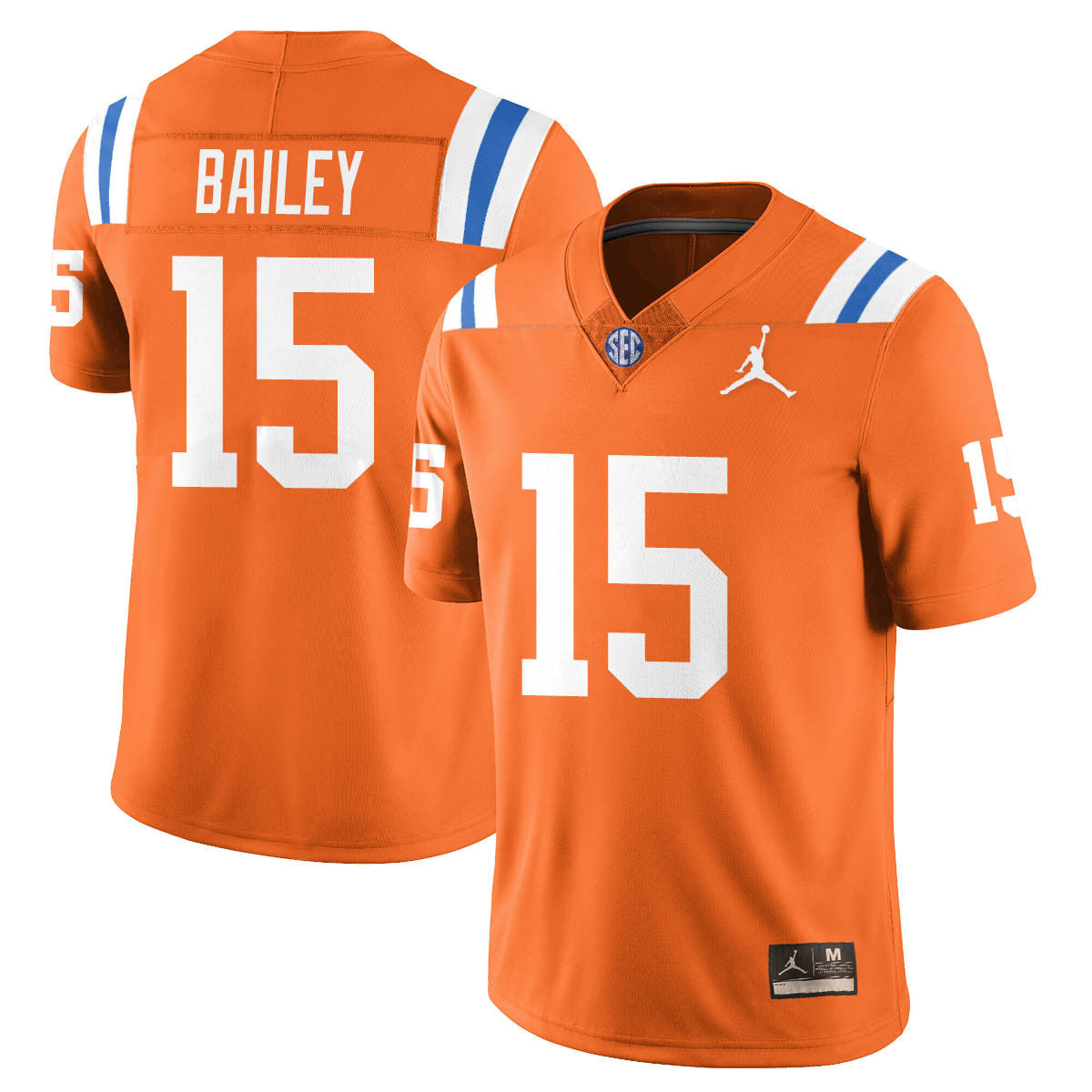 Florida Gators Bring Back 1960s Throwback Jersey