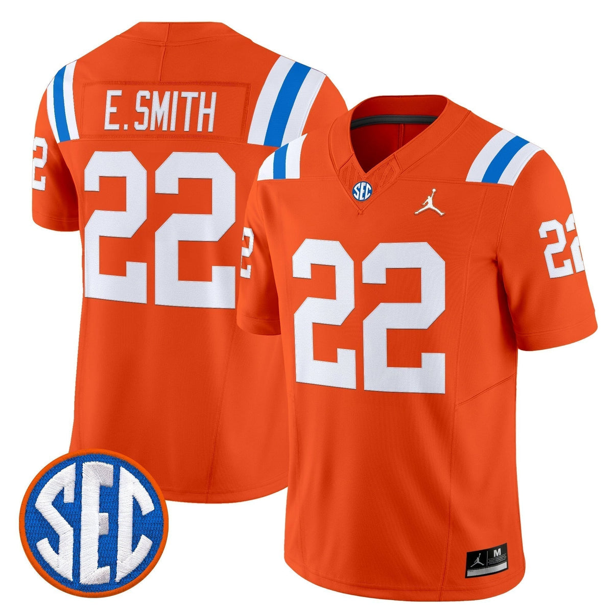 Florida Gators '1960s Throwback' Vapor Limited Jersey