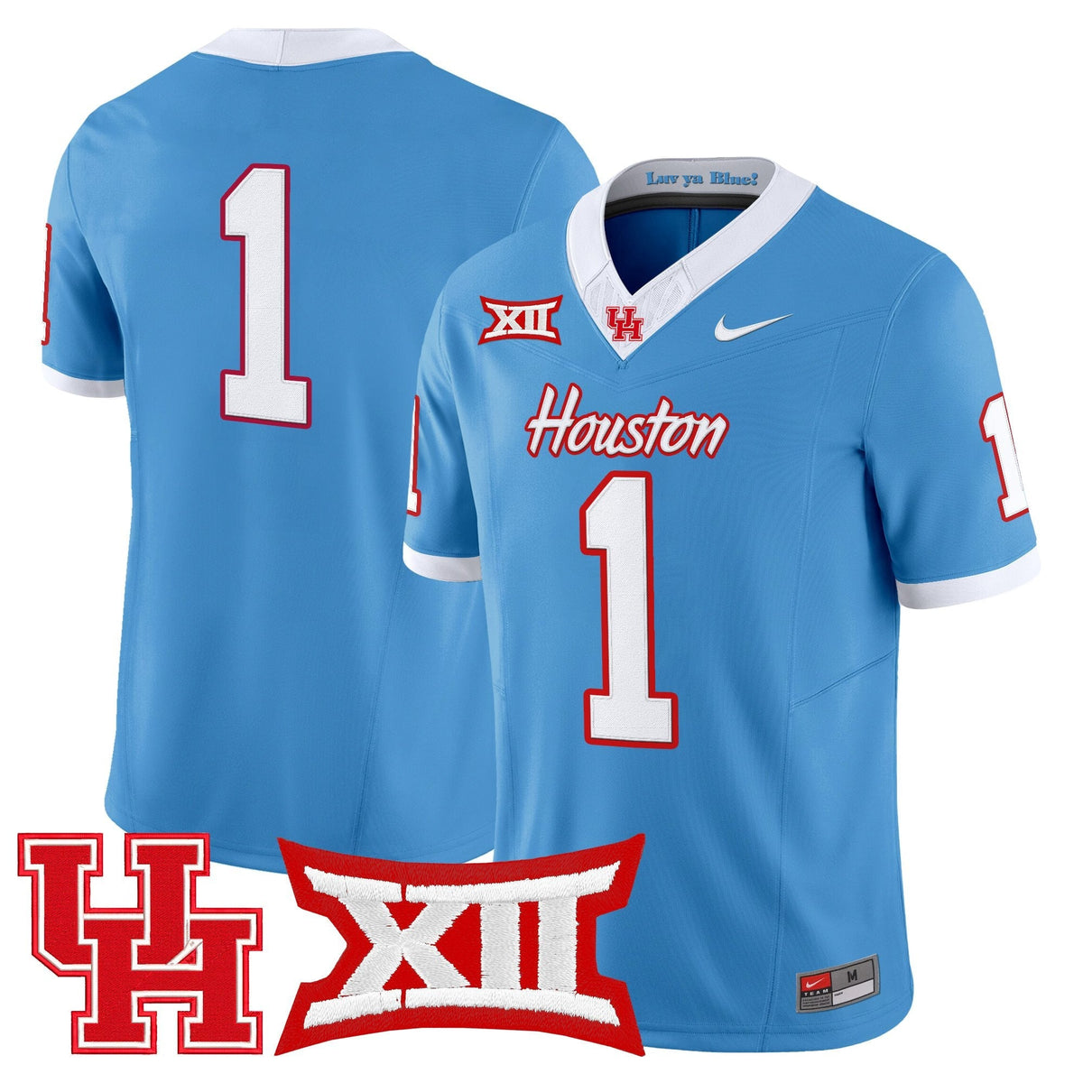 Houston Astros 2026 Vapor Limited Jersey - Stitched-Cuztomshoes