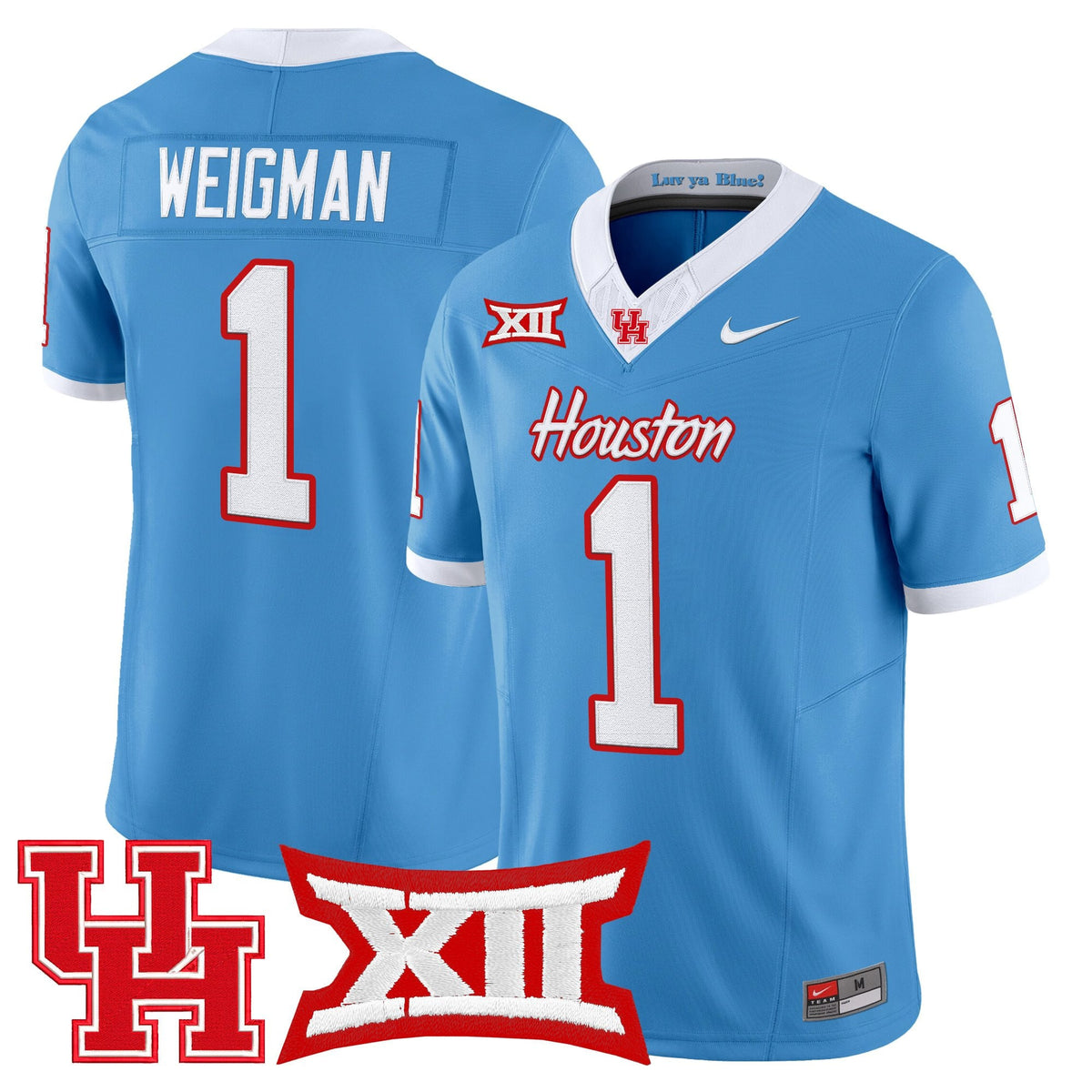 Houston Astros 2026 Vapor Limited Jersey - Stitched-Cuztomshoes