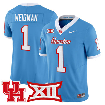 Houston Astros 2026 Vapor Limited Jersey - Stitched-Cuztomshoes