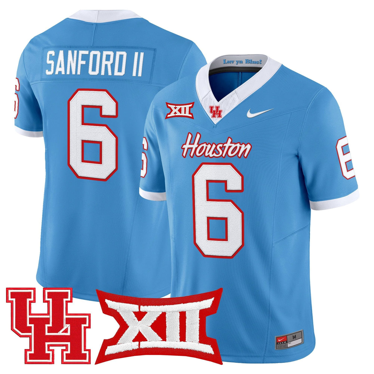 Houston Astros 2026 Vapor Limited Jersey - Stitched-Cuztomshoes