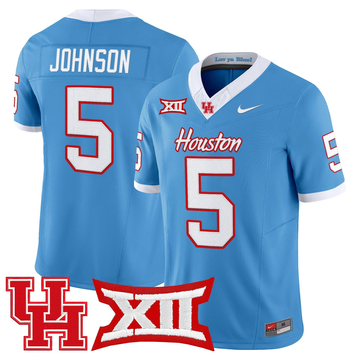 Houston Astros 2026 Vapor Limited Jersey - Stitched-Cuztomshoes