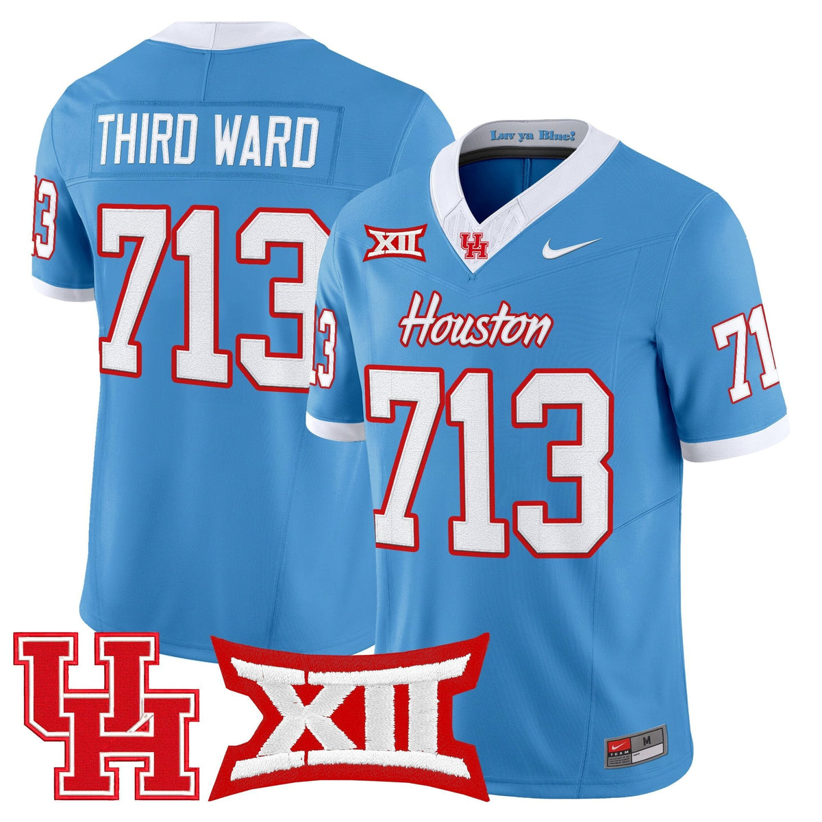 Houston Astros 2026 Vapor Limited Jersey - Stitched-Cuztomshoes