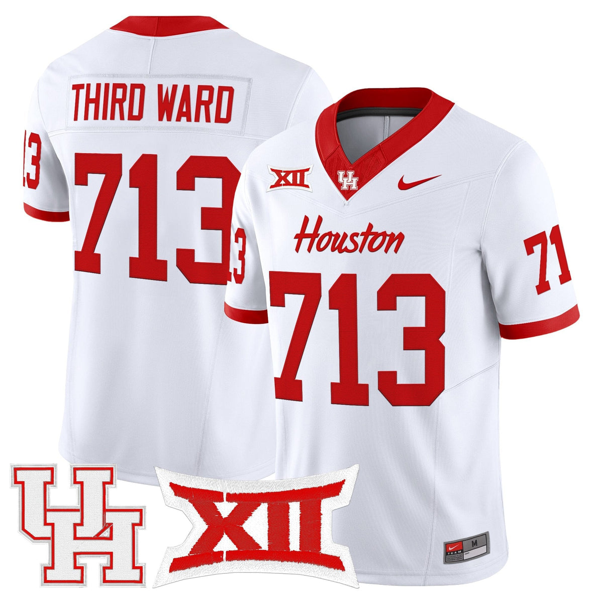 Houston Astros 2026 Vapor Limited Jersey - Stitched-Cuztomshoes
