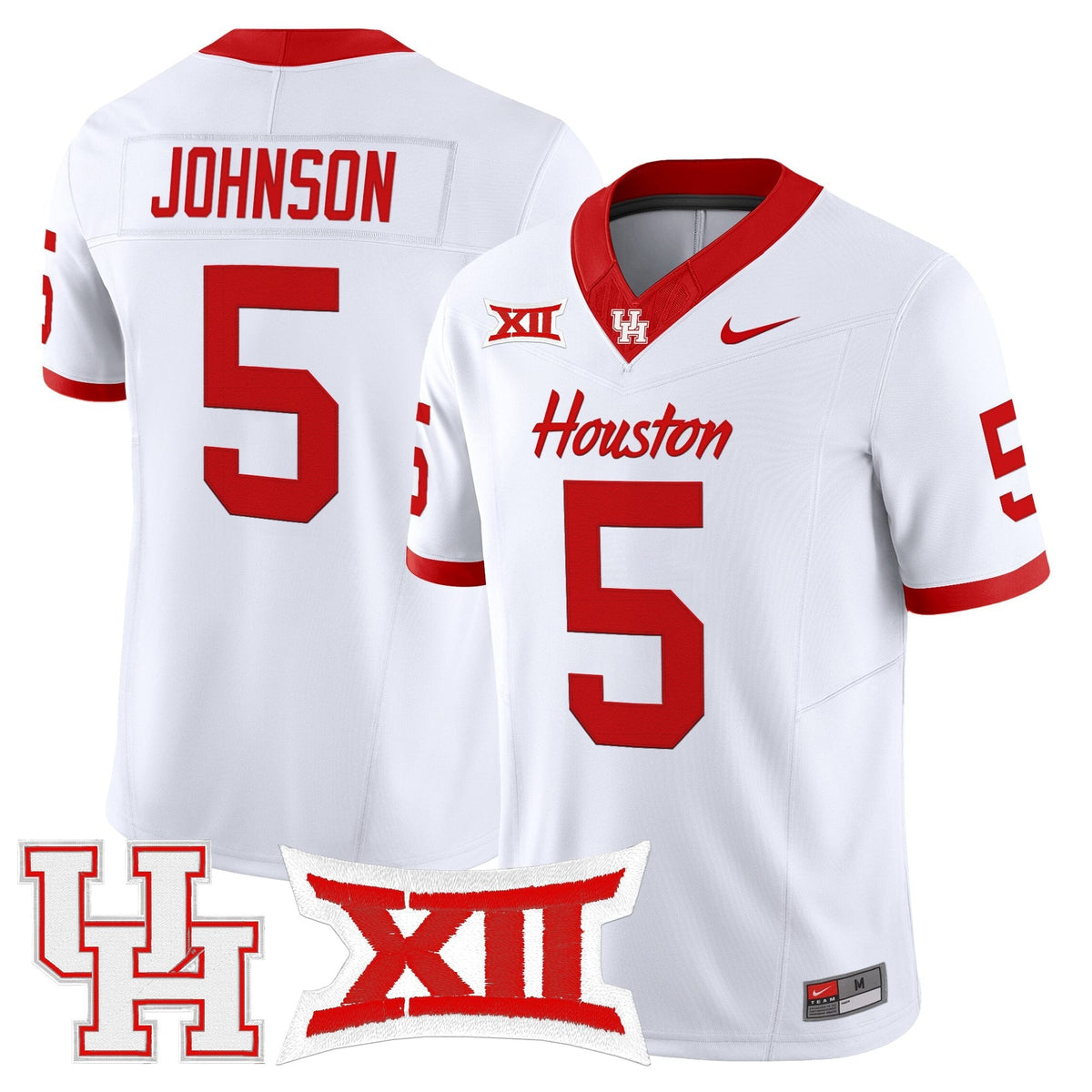Houston Astros 2026 Vapor Limited Jersey - Stitched-Cuztomshoes