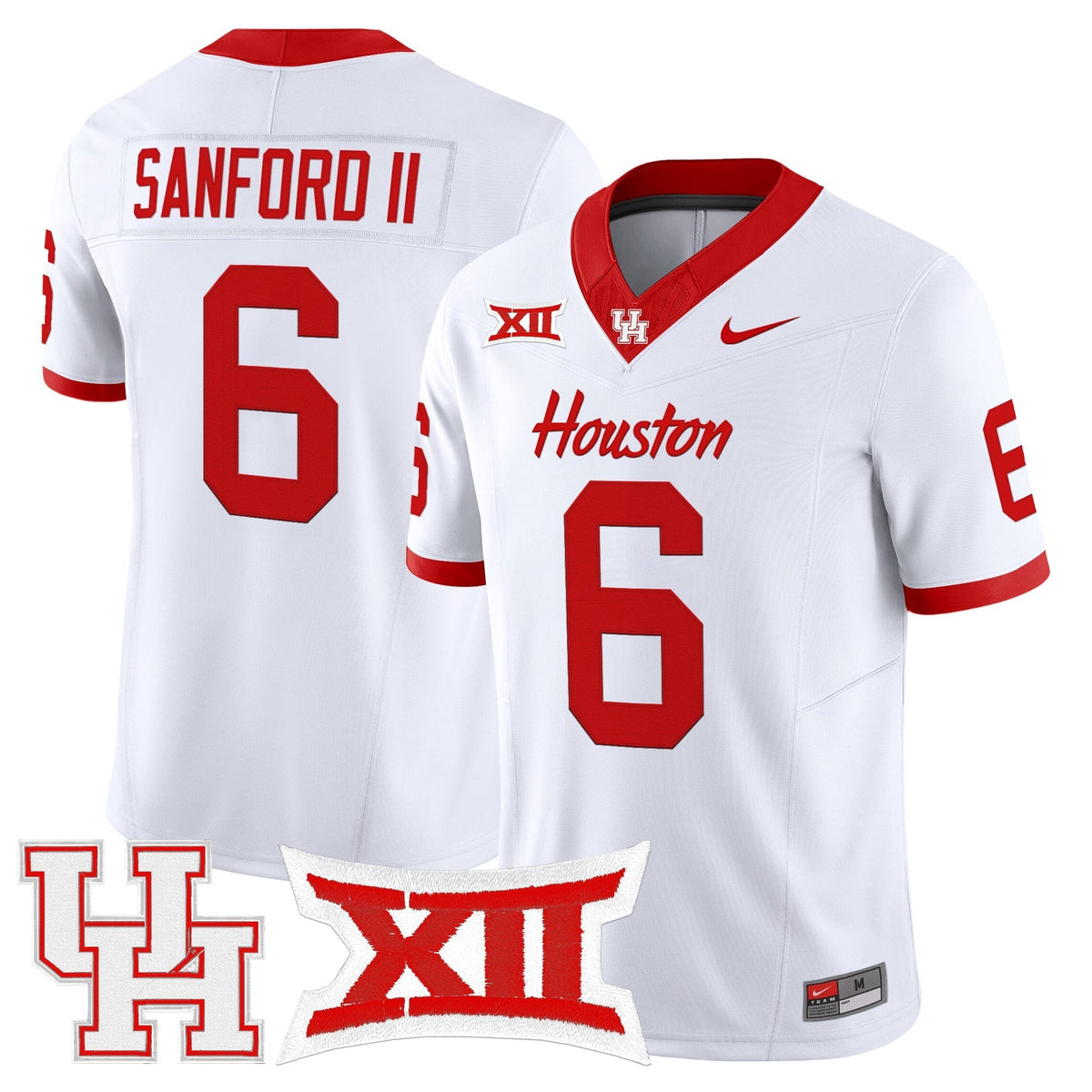 Houston Astros 2026 Vapor Limited Jersey - Stitched-Cuztomshoes