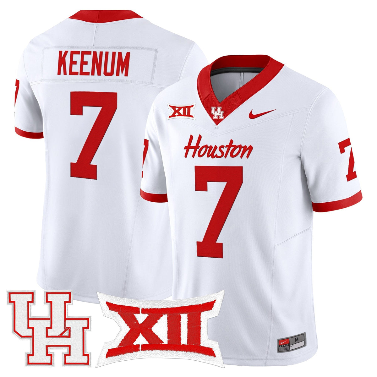 Houston Astros 2026 Vapor Limited Jersey - Stitched-Cuztomshoes
