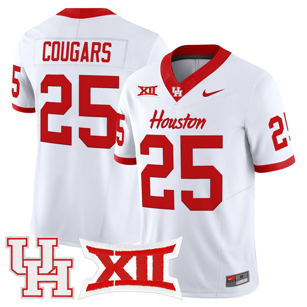 Houston Astros 2026 Vapor Limited Jersey - Stitched-Cuztomshoes
