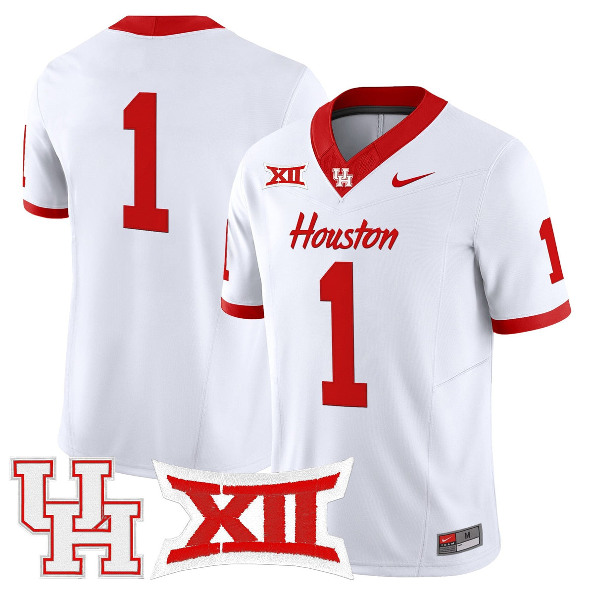 Houston Astros 2026 Vapor Limited Jersey - Stitched-Cuztomshoes