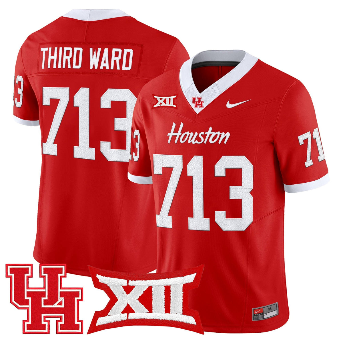 Houston Astros 2026 Vapor Limited Jersey - Stitched-Cuztomshoes
