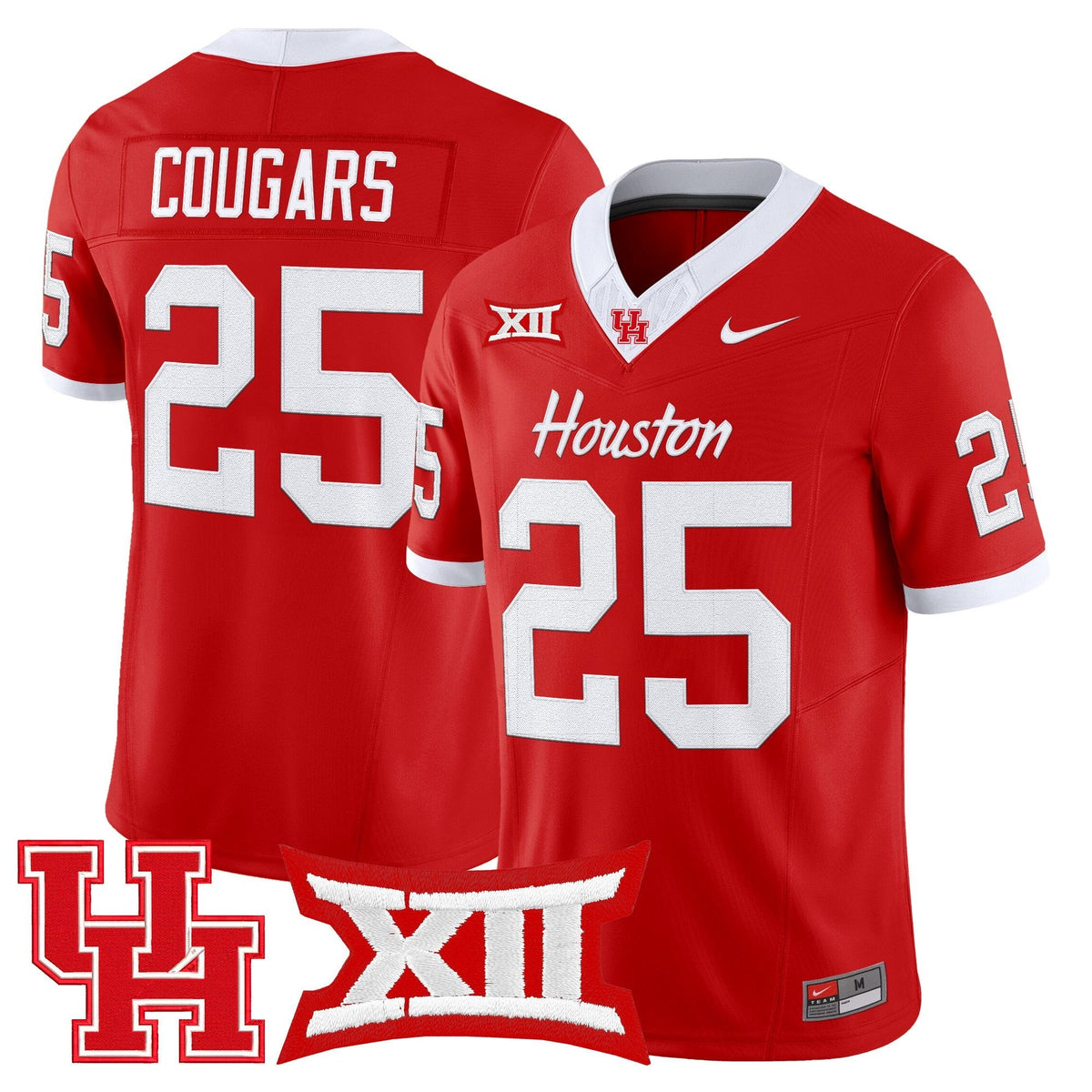 Houston Astros 2026 Vapor Limited Jersey - Stitched-Cuztomshoes