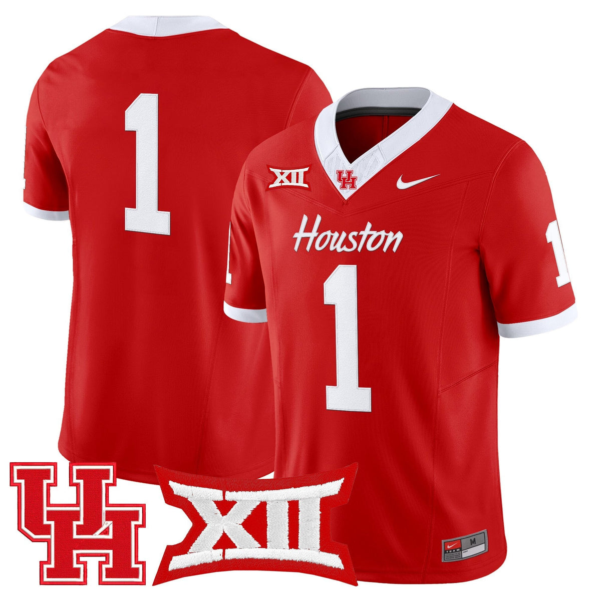 Houston Astros 2026 Vapor Limited Jersey - Stitched-Cuztomshoes
