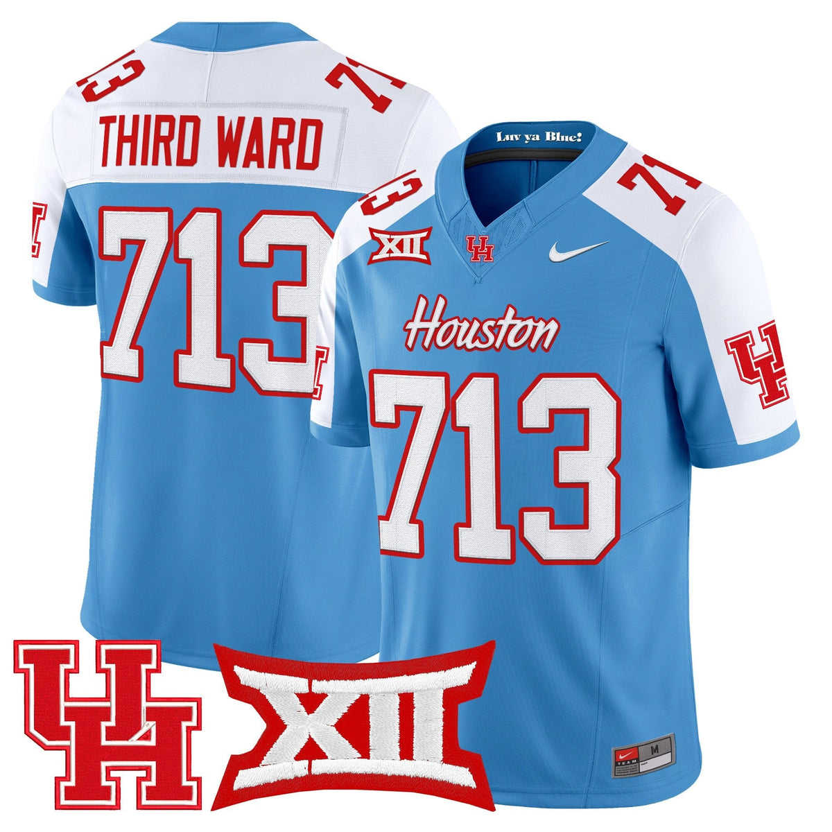 Houston Astros 2026 Vapor Limited Jersey - Stitched-Cuztomshoes