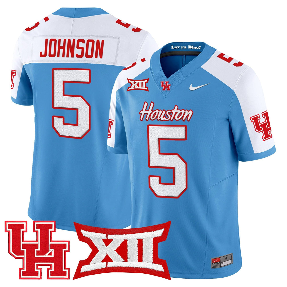 Houston Astros 2026 Vapor Limited Jersey - Stitched-Cuztomshoes
