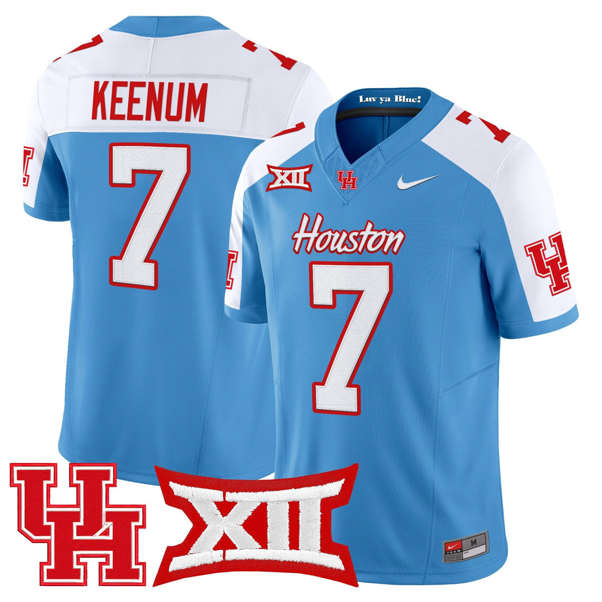Houston Astros 2026 Vapor Limited Jersey - Stitched-Cuztomshoes