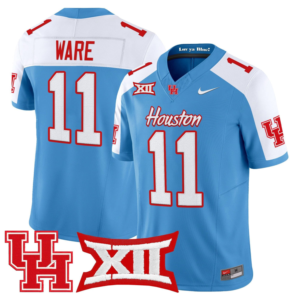 Houston Astros 2026 Vapor Limited Jersey - Stitched-Cuztomshoes