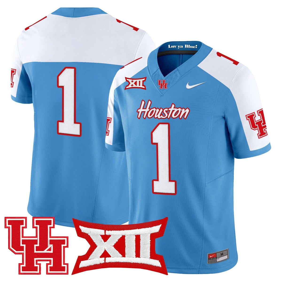 Houston Astros 2026 Vapor Limited Jersey - Stitched-Cuztomshoes