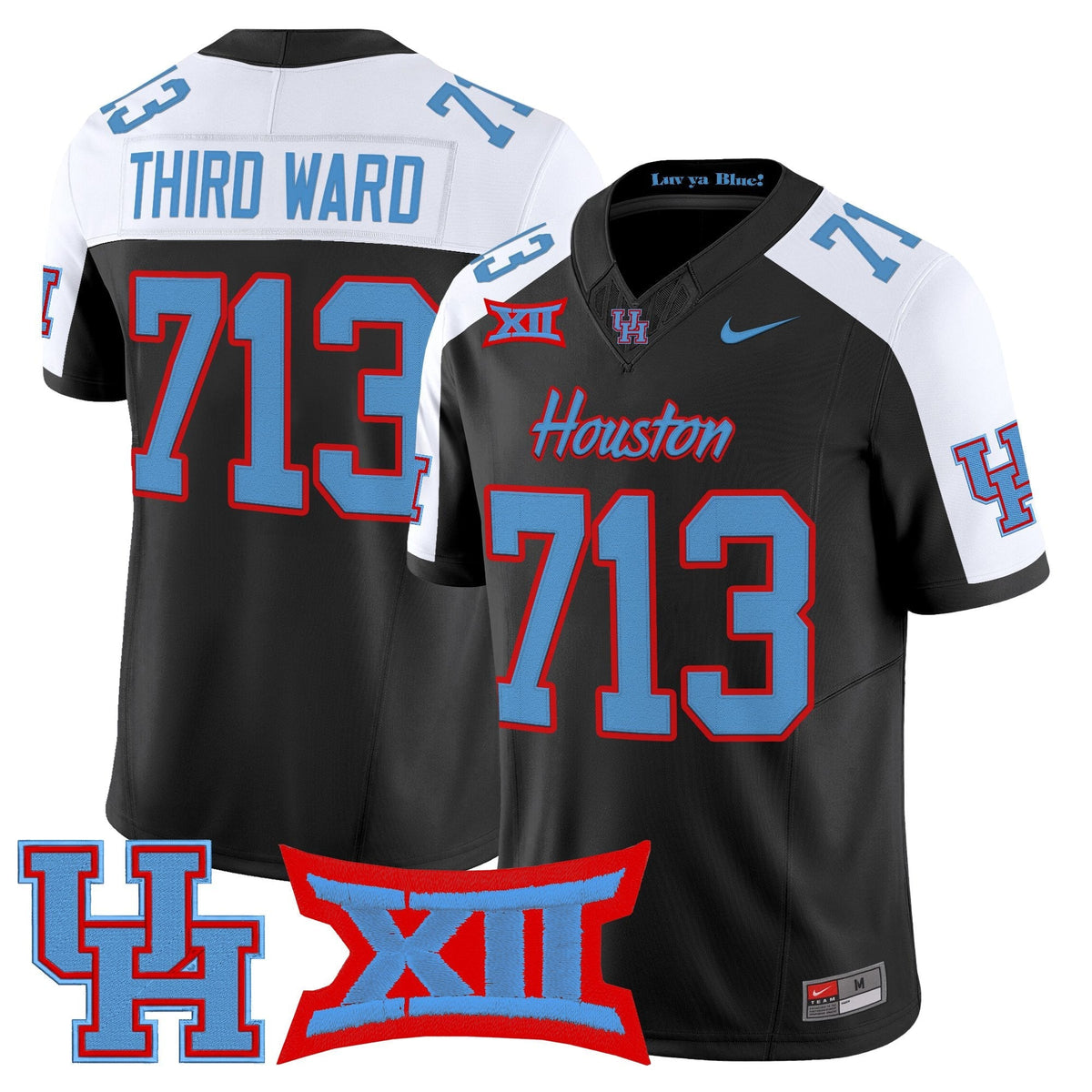 Houston Astros 2026 Vapor Limited Jersey - Stitched-Cuztomshoes