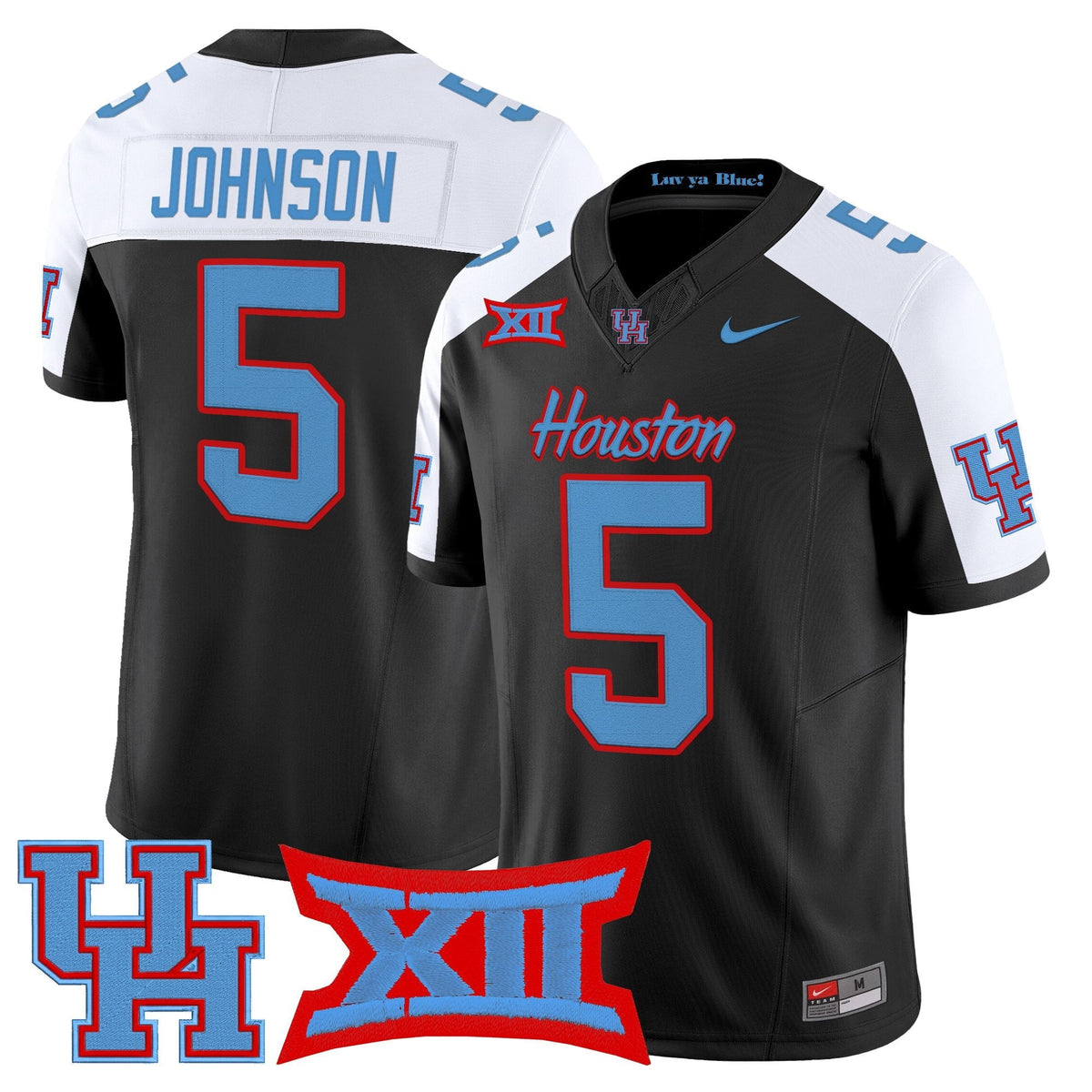 Houston Astros 2026 Vapor Limited Jersey - Stitched-Cuztomshoes