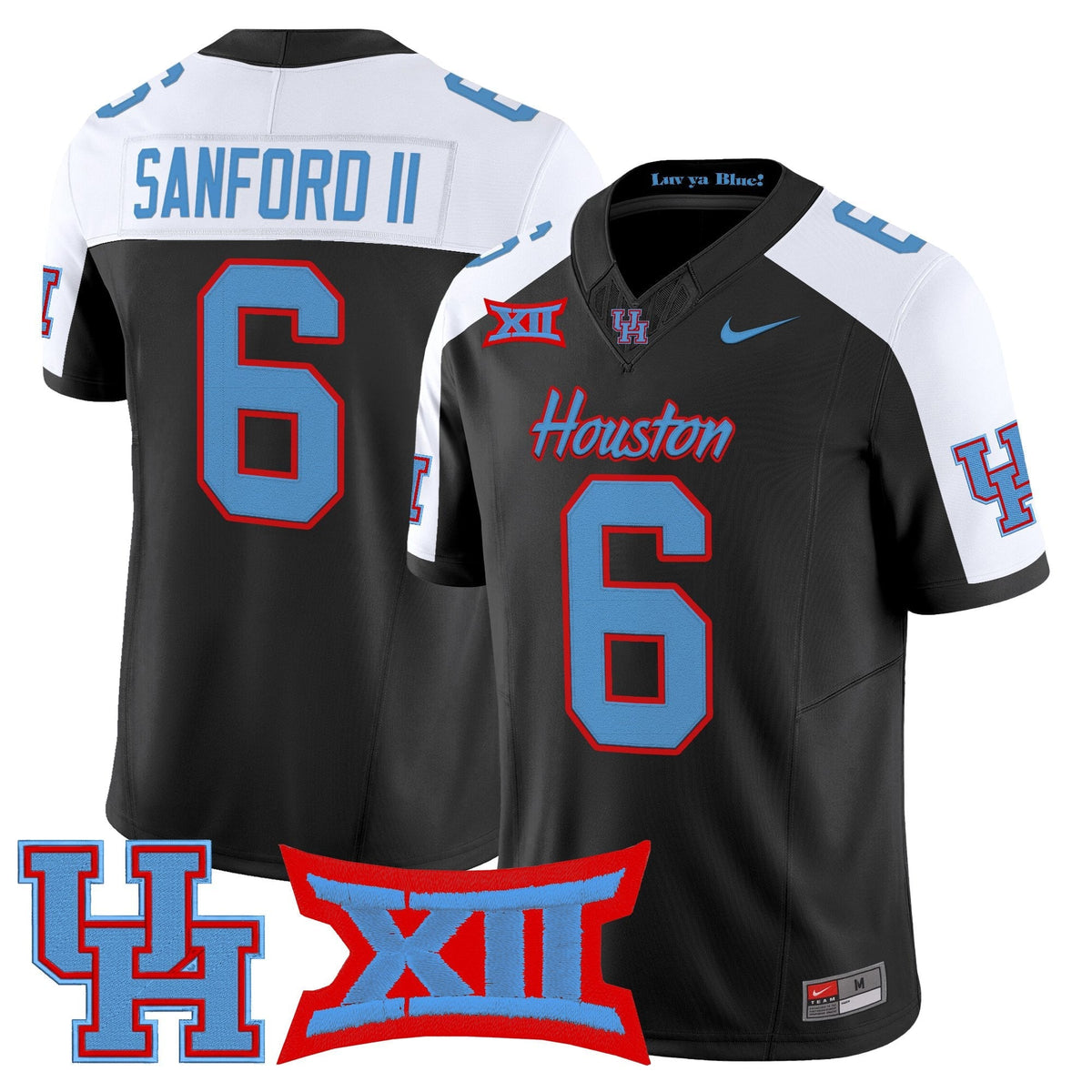 Houston Astros 2026 Vapor Limited Jersey - Stitched-Cuztomshoes