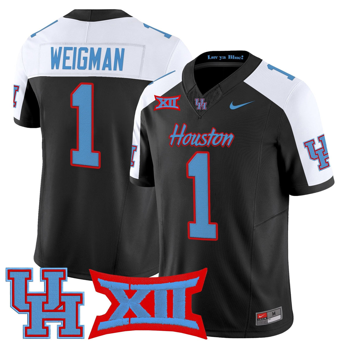 Houston Astros 2026 Vapor Limited Jersey - Stitched-Cuztomshoes