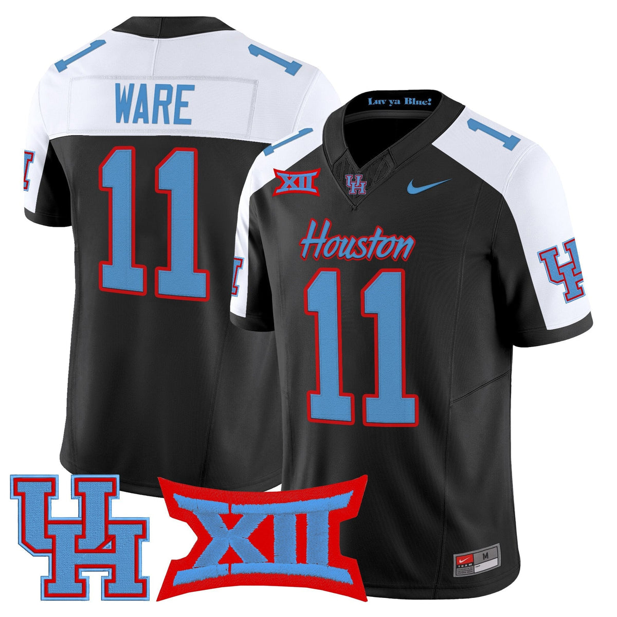 Houston Astros 2026 Vapor Limited Jersey - Stitched-Cuztomshoes