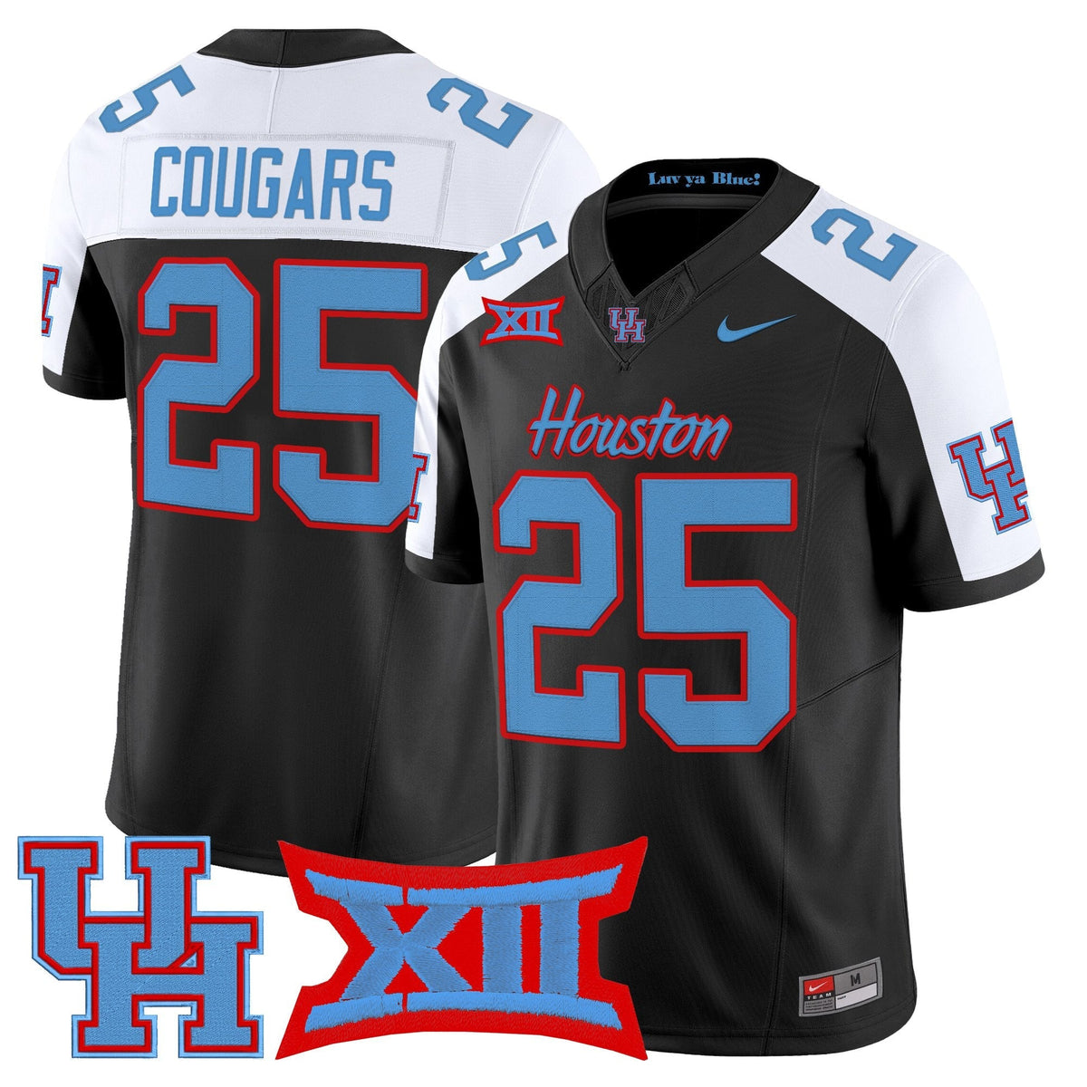 Houston Astros 2026 Vapor Limited Jersey - Stitched-Cuztomshoes