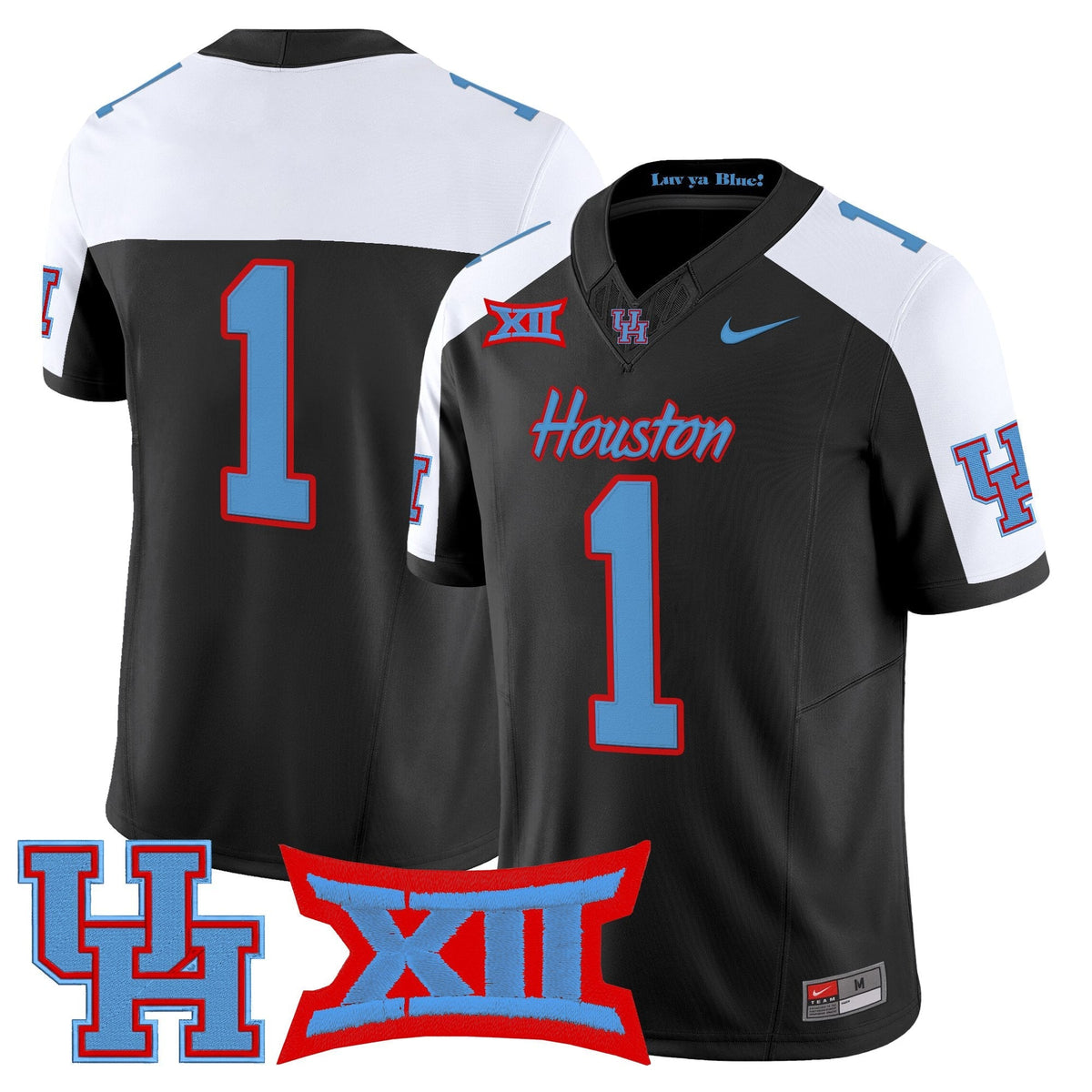 Houston Astros 2026 Vapor Limited Jersey - Stitched-Cuztomshoes