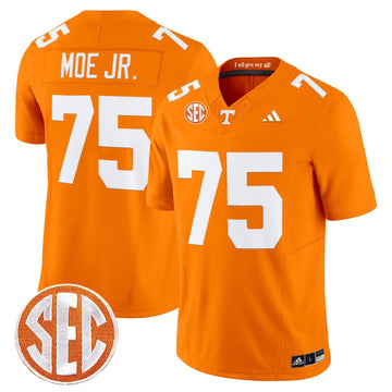 TENN 2026 Vapor Limited Jersey - Stitched