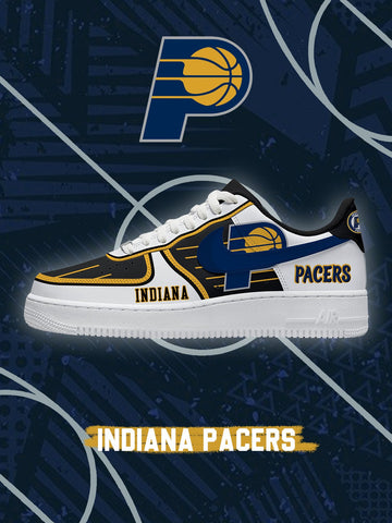 Indiana Basketball V.4 Custom Low-top Sneakers For Fans