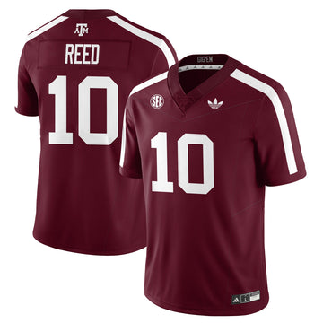 Aggies Football 1975 Throwback Jersey