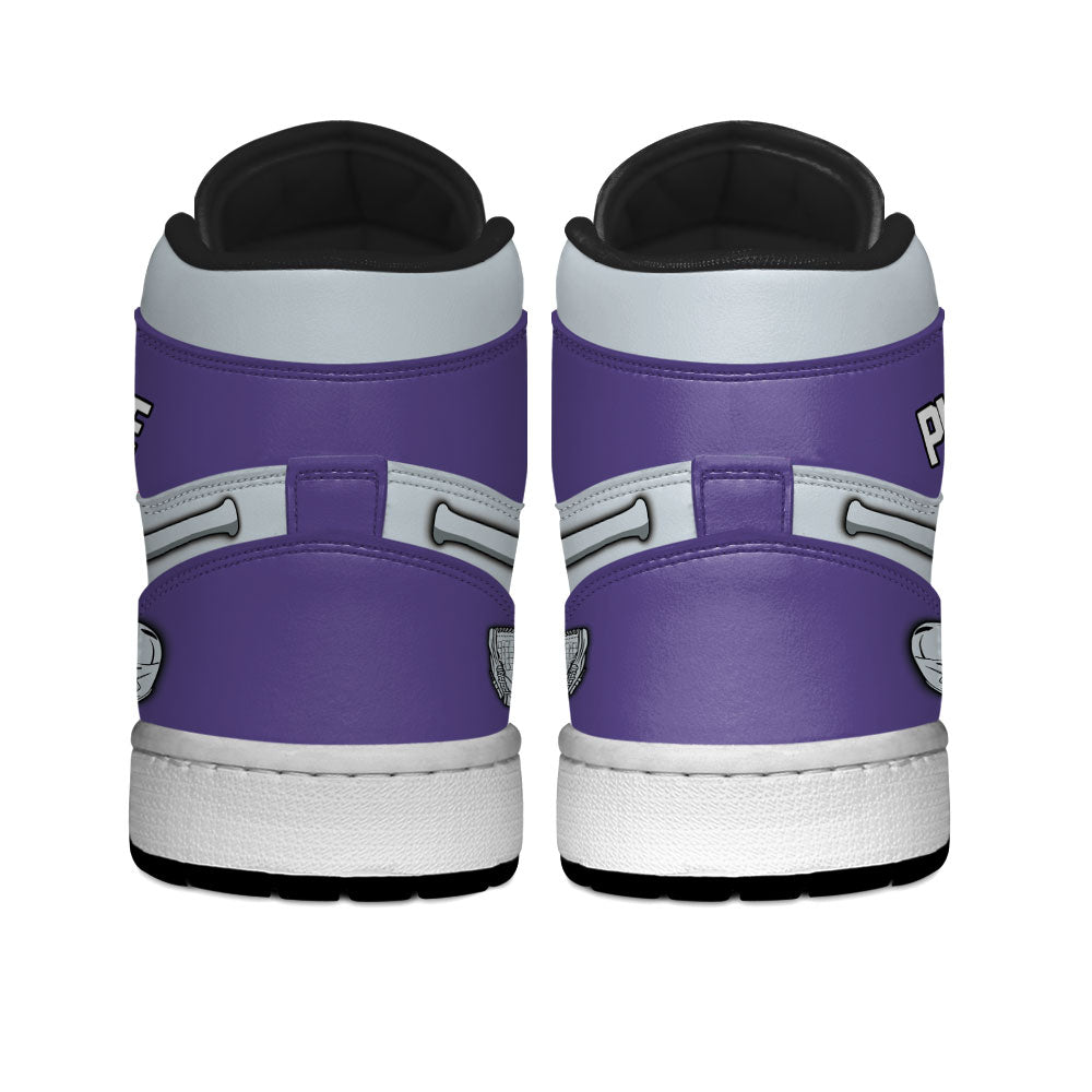 Colorado Baseball J1s Sneakers Personalized Your Teamcuztomshoes.com