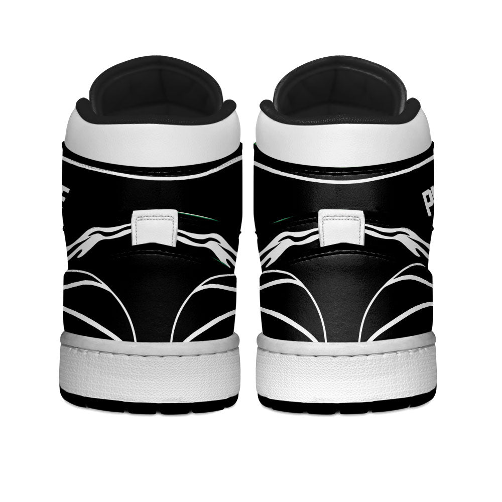 Brooklyn Basketball J1s Sneakers Personalized Your Teamcuztomshoes.com